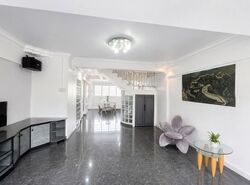 Blk 146 Tampines Avenue 5 (Tampines), HDB Executive #612940771